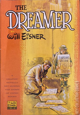The Dreamer