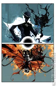 Radiant Black #20