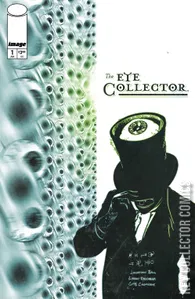 The Eye Collector #1