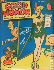 Good Humor #7