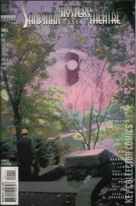 Sandman Mystery Theatre Annual #1