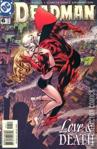Deadman #6