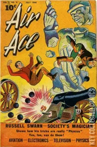 Air Ace #4