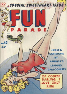 Fun Parade #42