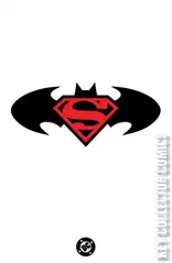 Variant Cover for Batman / Superman: World's Finest #49
