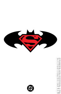 Batman / Superman: World's Finest #49