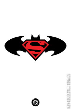 Variant Cover for Batman / Superman: World's Finest #49