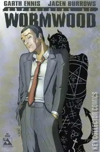 Chronicles of Wormwood #0