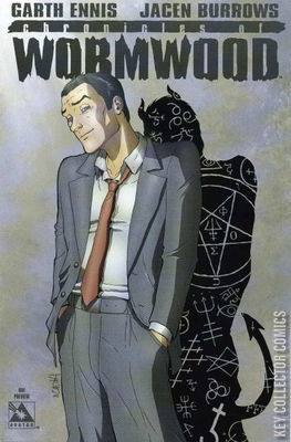 Chronicles of Wormwood