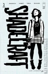 Cover for Shadecraft #3