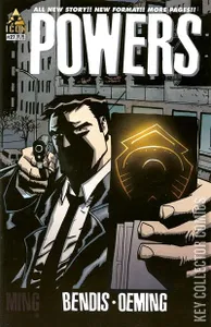 Powers #27