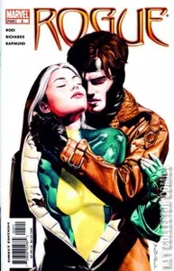 Rogue #5