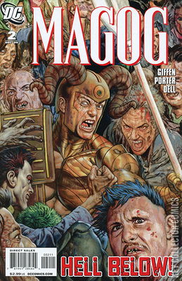 Magog