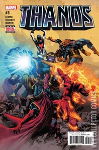 Thanos #3