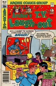 Archie's TV Laugh-Out #64