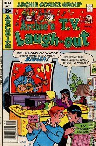 Archie's TV Laugh-Out #64