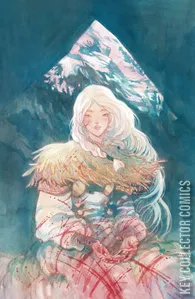 Briar: Night's Terror #1