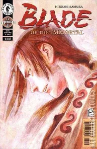 Blade of the Immortal #30