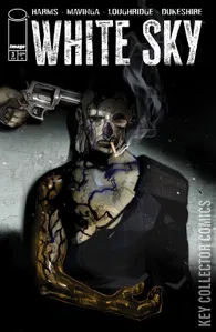 White Sky #3