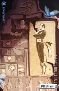 Black Adam #4