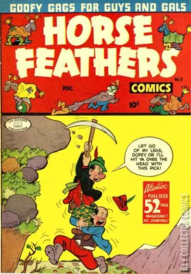 Horsefeathers