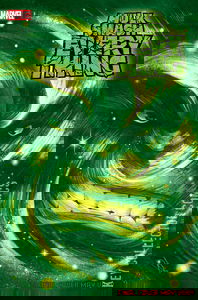 Hulk: Smash Everything #3