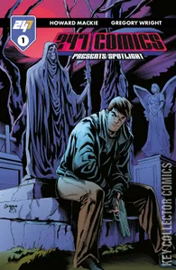247 Comics Presents Spotlight #1
