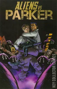 Aliens vs. Parker #1