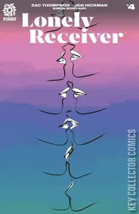 Lonely Receiver #4