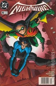 Nightwing #6