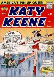 Katy Keene #27