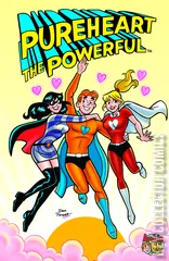 Cover for Life with Archie #42