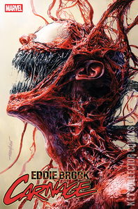 Eddie Brock: Carnage #3