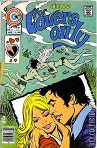 For Lovers Only #84