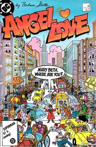 Angel Love #6