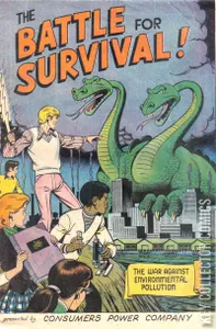 The Battle for Survival!