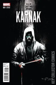 Karnak #1