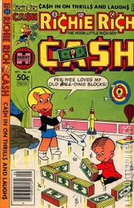 Richie Rich Cash #42