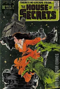 House of Secrets #90
