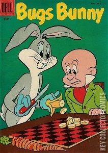 Bugs Bunny #49