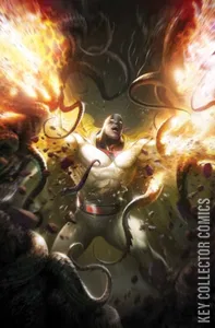 Space Ghost #9