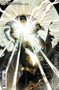 Black Adam #12