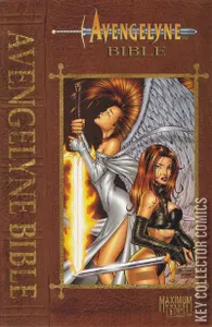 Avengelyne Bible #1