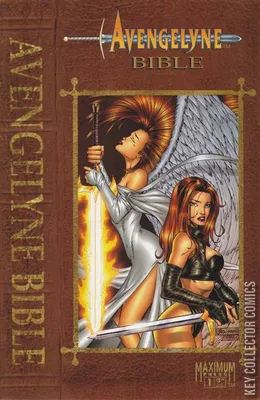 Avengelyne Bible