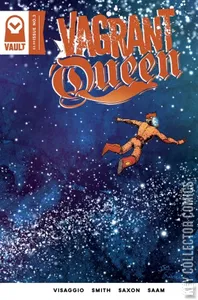 Vagrant Queen #3