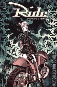 Ride Burning Desire #4