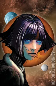 Dune: Edge of a Crysknife - The Rage of Shai-Hulud #1
