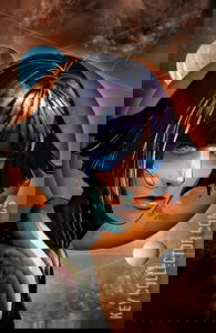 Dune: Edge of a Crysknife - The Rage of Shai-Hulud