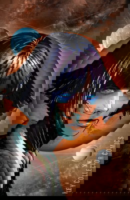 Dune: Edge of a Crysknife - The Rage of Shai-Hulud