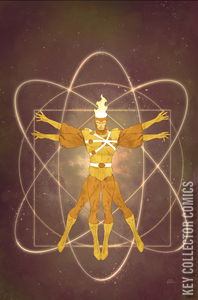 Fury of Firestorm #2